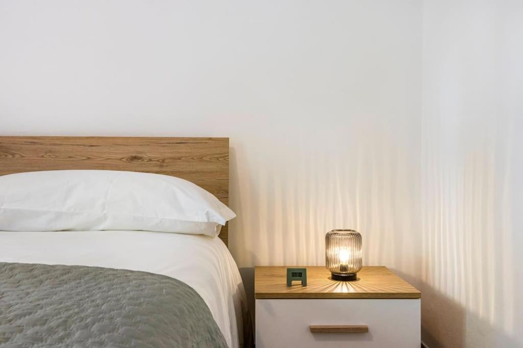 Famileisure Suites Near Policlinico & University 摩德纳 外观 照片