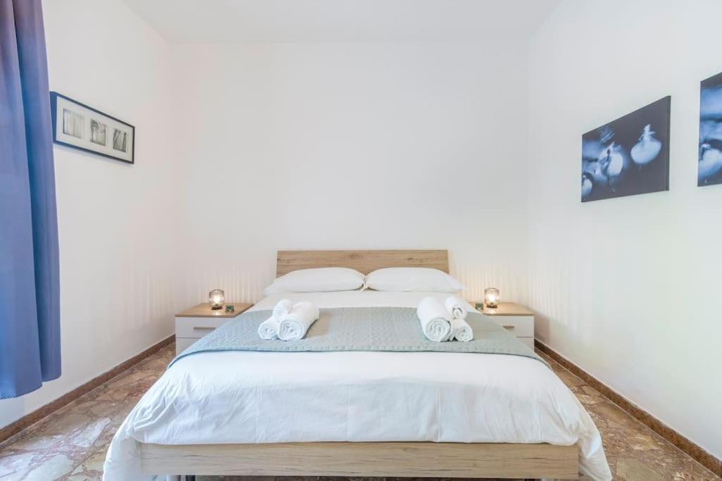 Famileisure Suites Near Policlinico & University 摩德纳 外观 照片